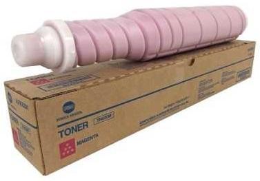 Тонер Konica-Minolta AccurioPrint C2060L красный TN-620M (o)