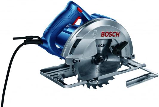 Циркулярная пила BOSCH GKS 140 1400 Вт 184мм
