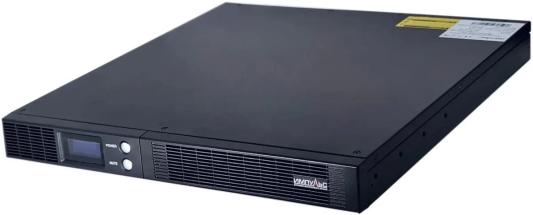 Источник бесперебойного питания Импульс ИБП СЛИМ 1000