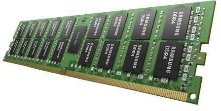 Samsung DDR4 64GB LRDIMM 3200 1.2V