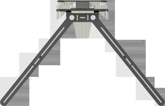 Держатель Logitech TV Mount for Video Bars (952-000041)