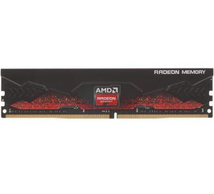 Оперативная память для компьютера AMD Radeon R9 Gamer DIMM 32Gb DDR4 3200 MHz R9S432G3206U2S