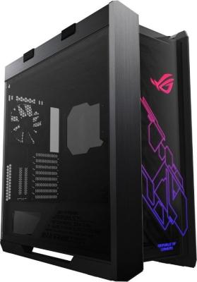 Корпус E-ATX ASUS GX601 Без БП чёрный