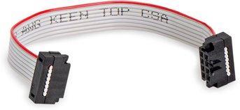 CAB-FL-F кабель Board-to-Board Framelock, обеспечивает синхронизацию всех дисплеев для уменьшения разрыва в цифровых рекламных стендах и видеостен