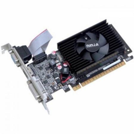 Видеокарта NINJA GeForce GT 740 NK74NP045F 4096 Мб