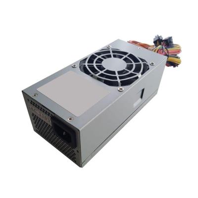 ACD TF0250 250W, TFX (ШВГ=85*70*175 mm), 80PLUS, 6cm fan,  A-PFC, ATX 2.31, Operation temp. +10C+50C, (аналог FSP250-60SNT)