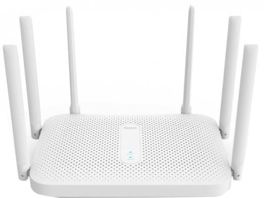 Wi-Fi роутер Xiaomi Mi Redmi AC2100 (DVB4238CN)