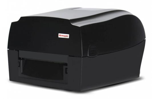 Термотрансферный принтер Mertech MPRINT TLP300 TERRA NOVA