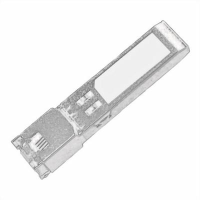 SNR-SFP+T SNR Модуль SFP+ 10G с интерфейсом RJ45, до 20м