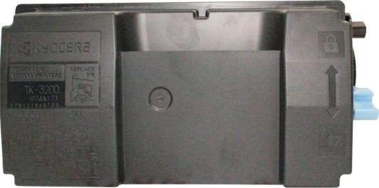 Тонер-картридж TK-3200 40 000 стр. для P3260dn