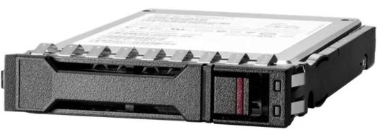 HPE 300GB 2,5(SFF) SAS 10K 12G Hot Plug BC HDD (for HPE Proliant Gen10+ only)