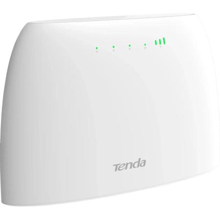 Маршрутизатор 4G 300MBPS 4G03 TENDA