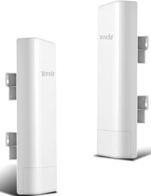 Радиомост OUTDOOR CPE N300 5KM O4 TENDA