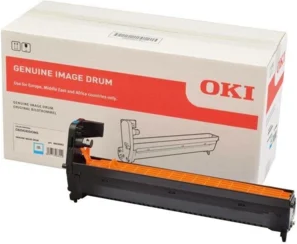 Барабан Oki C823/833/843 30K (cyan)