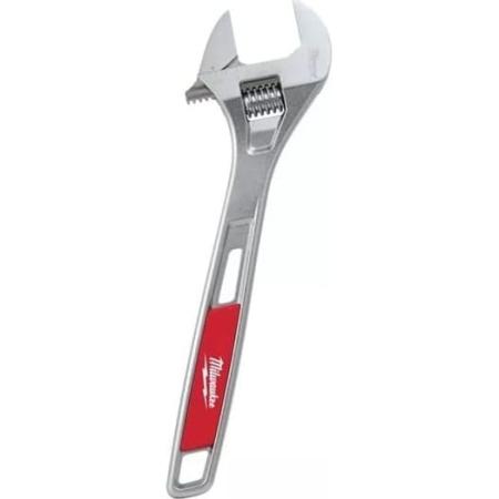 Разводной ключ 300 мм Milwaukee