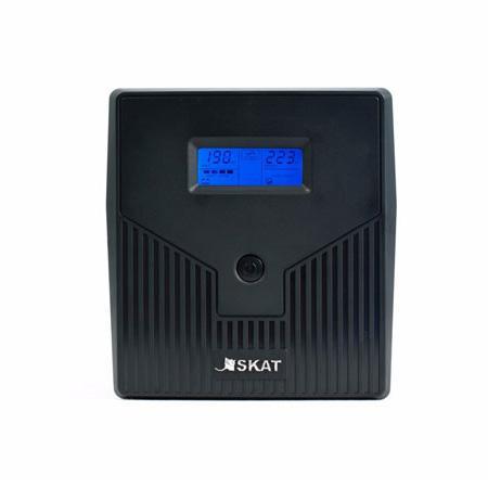 ИБП Бастион SKAT-UPS 1000/600 1000VA