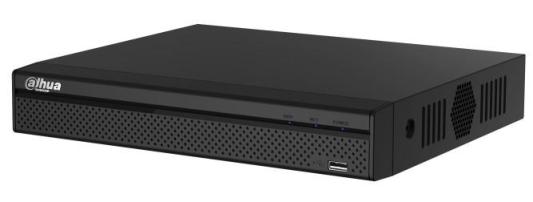 Видеорегистратор Dahua DHI-NVR1104HS-S3/H