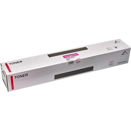 INTEGRAL TK-8115M Тонер-картридж для  Kyocera-Mita Ecosys M8124cidn/M8130cidn, M, 6K