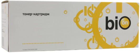 Картридж Bion CE401A 6000стр Голубой