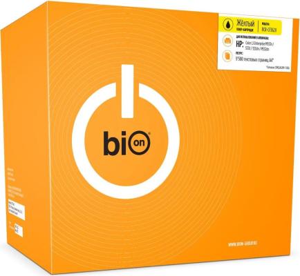 Тонер-картридж Bion CF362X 9500стр Желтый