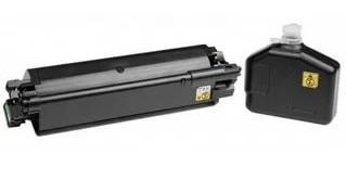 Тонер-картридж Bion TK-5280BK 13000стр Черный