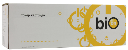 Тонер-картридж Bion TK-5280С 11000стр Голубой