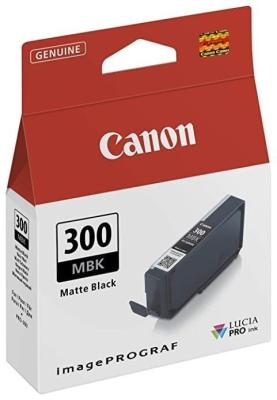 Картридж Canon 1750стр Черный матовый