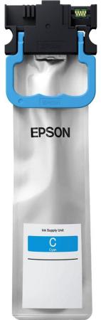 WorkForce Pro WF-C529R / C579R Cyan XL Ink Supply Unit