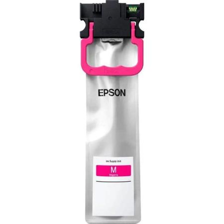 WorkForce Pro WF-C529R / C579R Magenta XL Ink Supply Unit