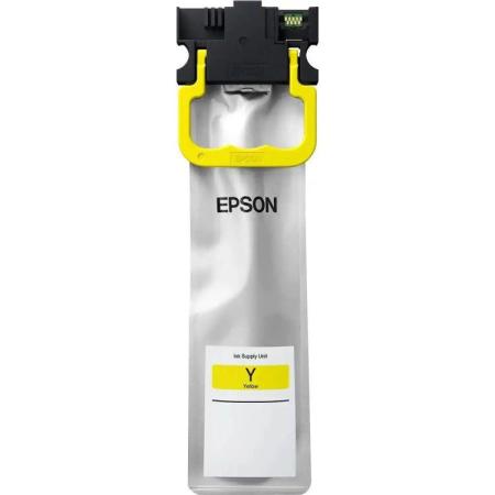 WorkForce Pro WF-C529R / C579R Yellow XL Ink Supply Unit