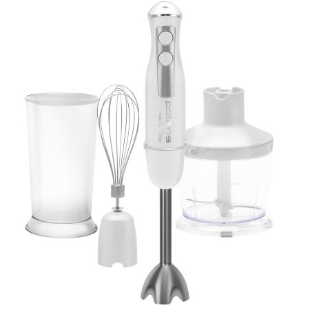 Блендер погружной Polaris PHB 1385 1350Вт белый