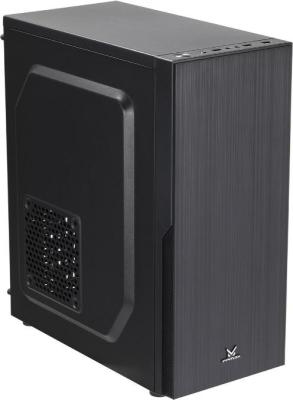 Корпус ATX Accord ACC-CL293B Без БП чёрный