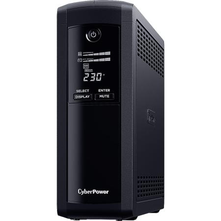 ИБП CyberPower VP1200EILCD 1200VA