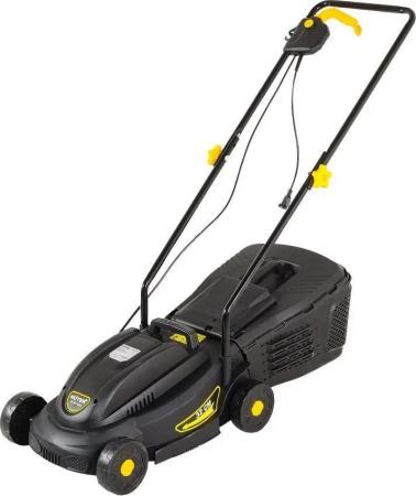 Газонокосилка роторная Huter ELM-1000 (70/4/3) 1000Вт