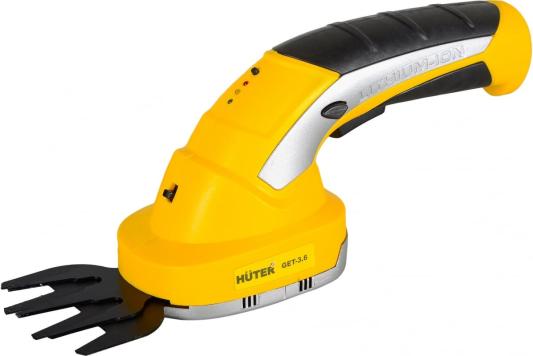 Кусторез/ножницы для травы Huter GET-3,6 (70/1/28)