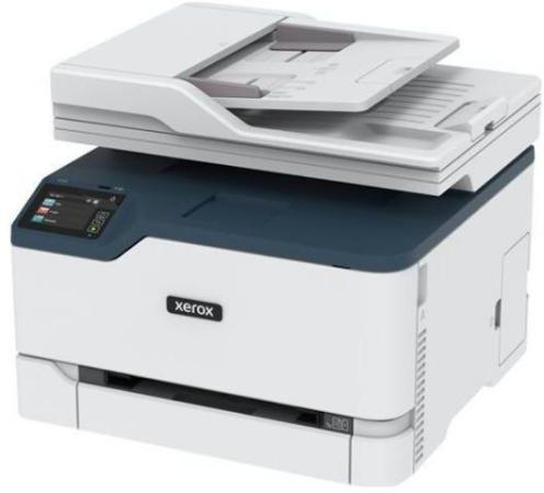 Лазерное МФУ Xerox С235