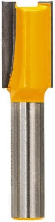 DeWalt Фреза Z2 HM 8мм, d12мм, раб20/общ52 мм