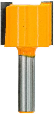 DeWalt Фреза Z2 HM 8мм, d25мм, раб20/общ52 мм