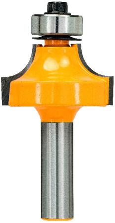 DeWalt Фреза Z2 HM 8мм, d31,8, раб15,9/общ8мм