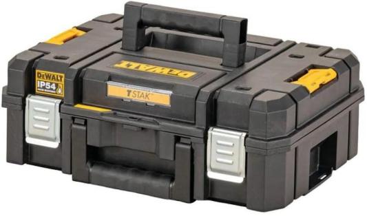 МОДУЛЬ СИСТЕМЫ DEWALT TSTAK IP54 -ЯЩИК DWST83345-1 DeWalt