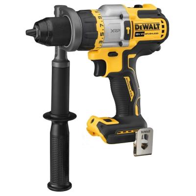 Дрель ударная deWalt DCD999NT-XJ