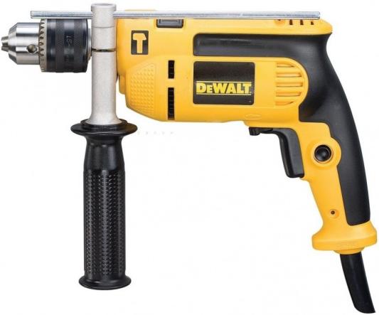 Дрель ударная DeWalt DWD024