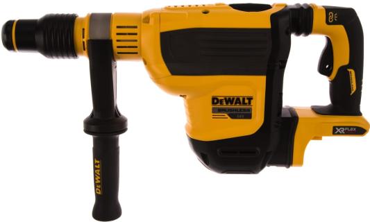 DeWalt Акк.54В Перфоратор SDS-max б/бат и ЗУ DCH614N-XJ