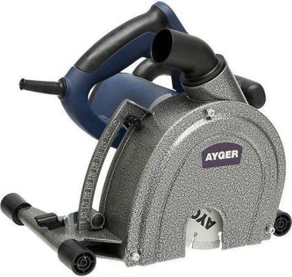 AYGER Штроборез APМ1700