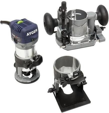 Фрезер Ayger AB710