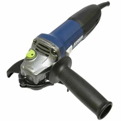 Углошлифовальная машина Ayger AG1100ES 125 мм 1100 Вт