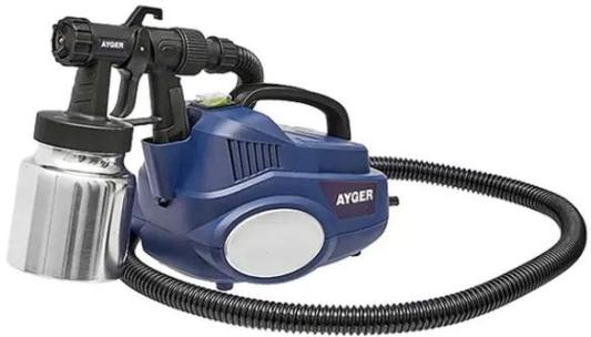 Краскопульт Ayger APS950