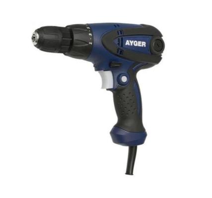 Дрель-шуруповёрт Ayger AES650