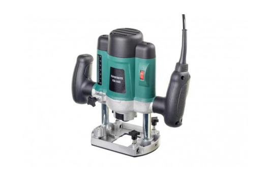 FAVOURITE FER 1400 Фрезер электр.  {1400Вт, цанга8мм, 16000-30000об/мин} [FER 1400]