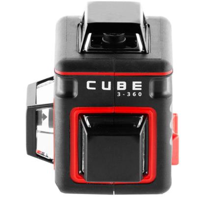 Уровень Ada Cube 3-360 Basic Edition А00559 20м